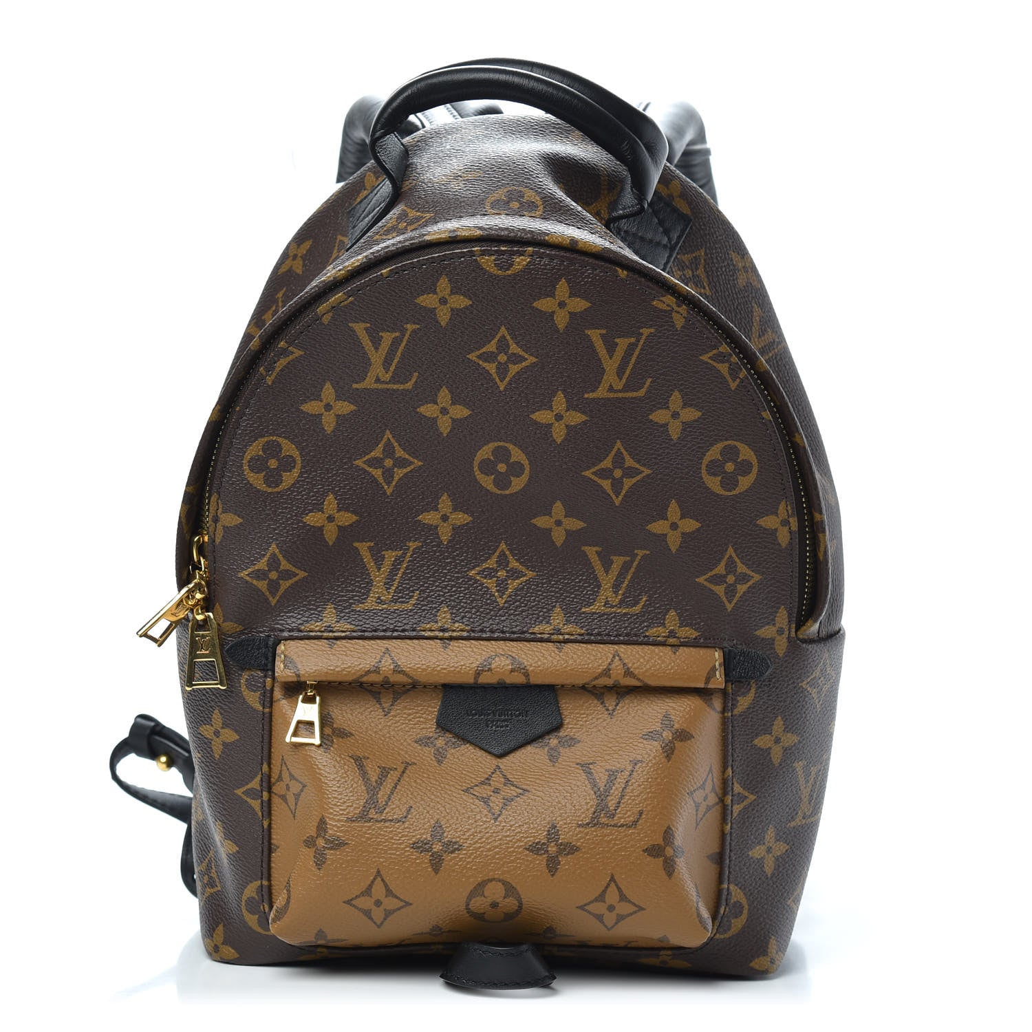 Louis Vuitton Reverse Monogram Palm Springs Backpack PM 1 of 7