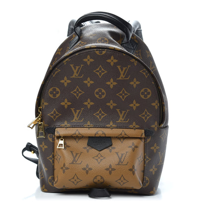 Louis Vuitton Reverse Monogram Palm Springs Backpack PM 1 of 7
