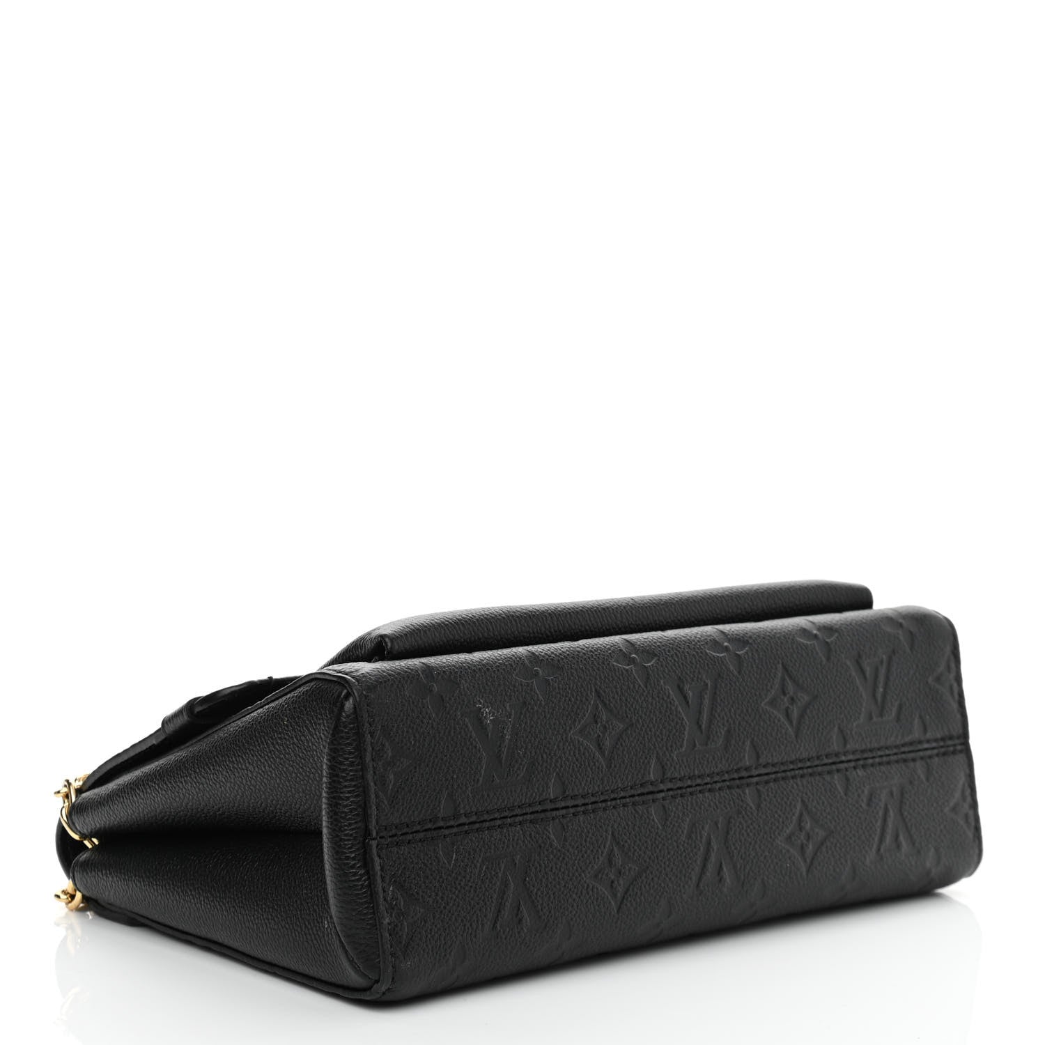 Louis Vuitton Empreinte Vavin PM Black 4 of 9