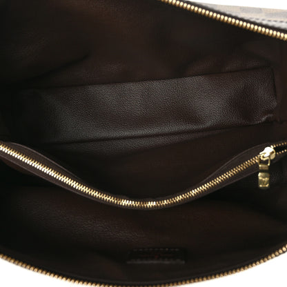 Louis Vuitton Damier Ebene Vaslav Toiletry Pouch 5 of 11