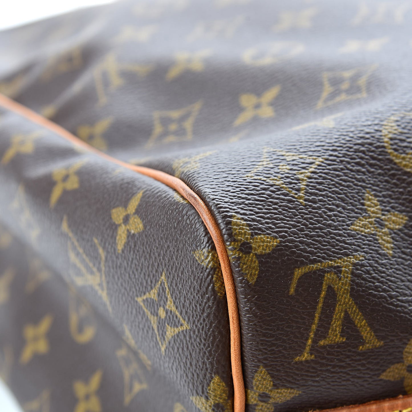 Monogram Sac Flanerie 45