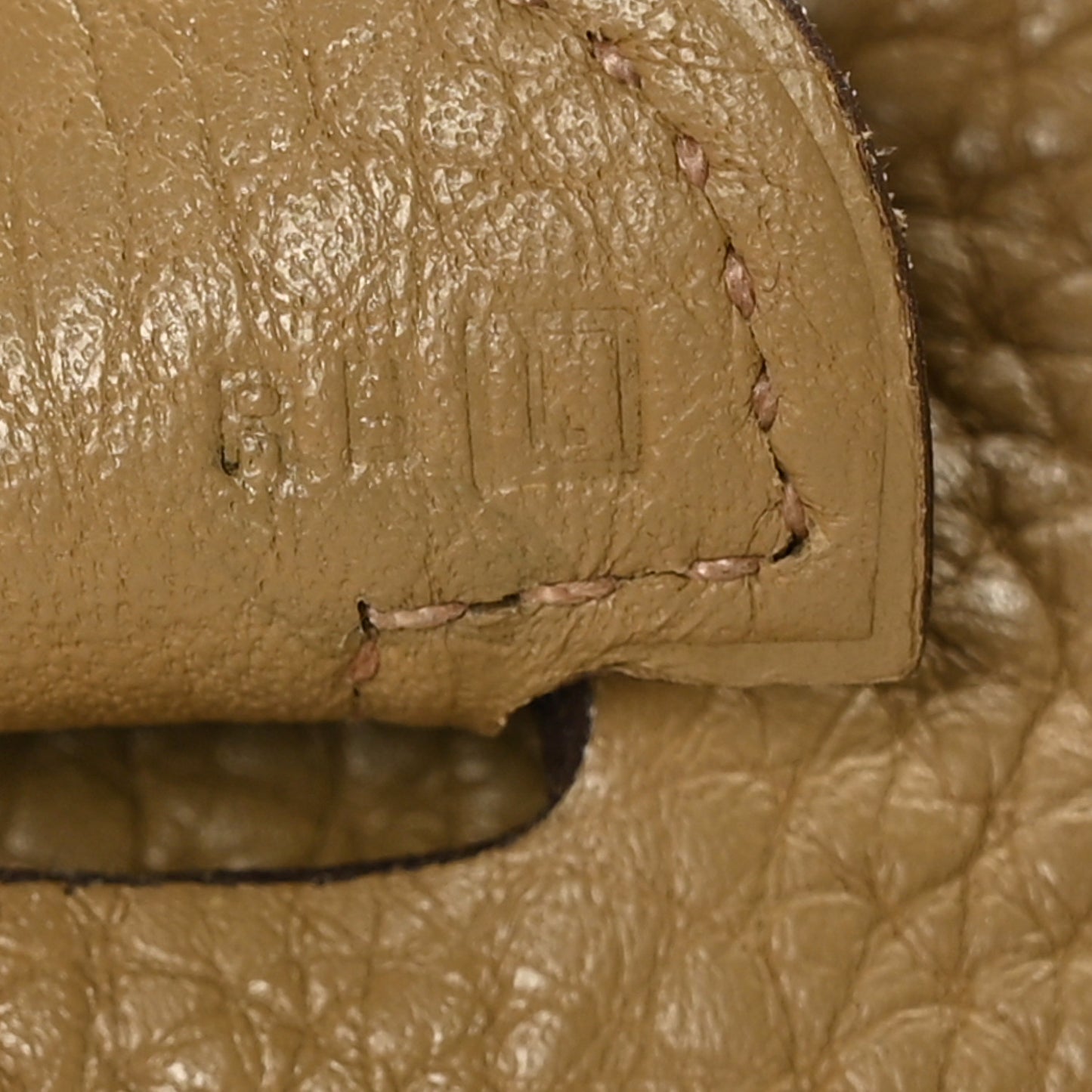 Taurillon Clemence Amazone Evelyne PM Camel