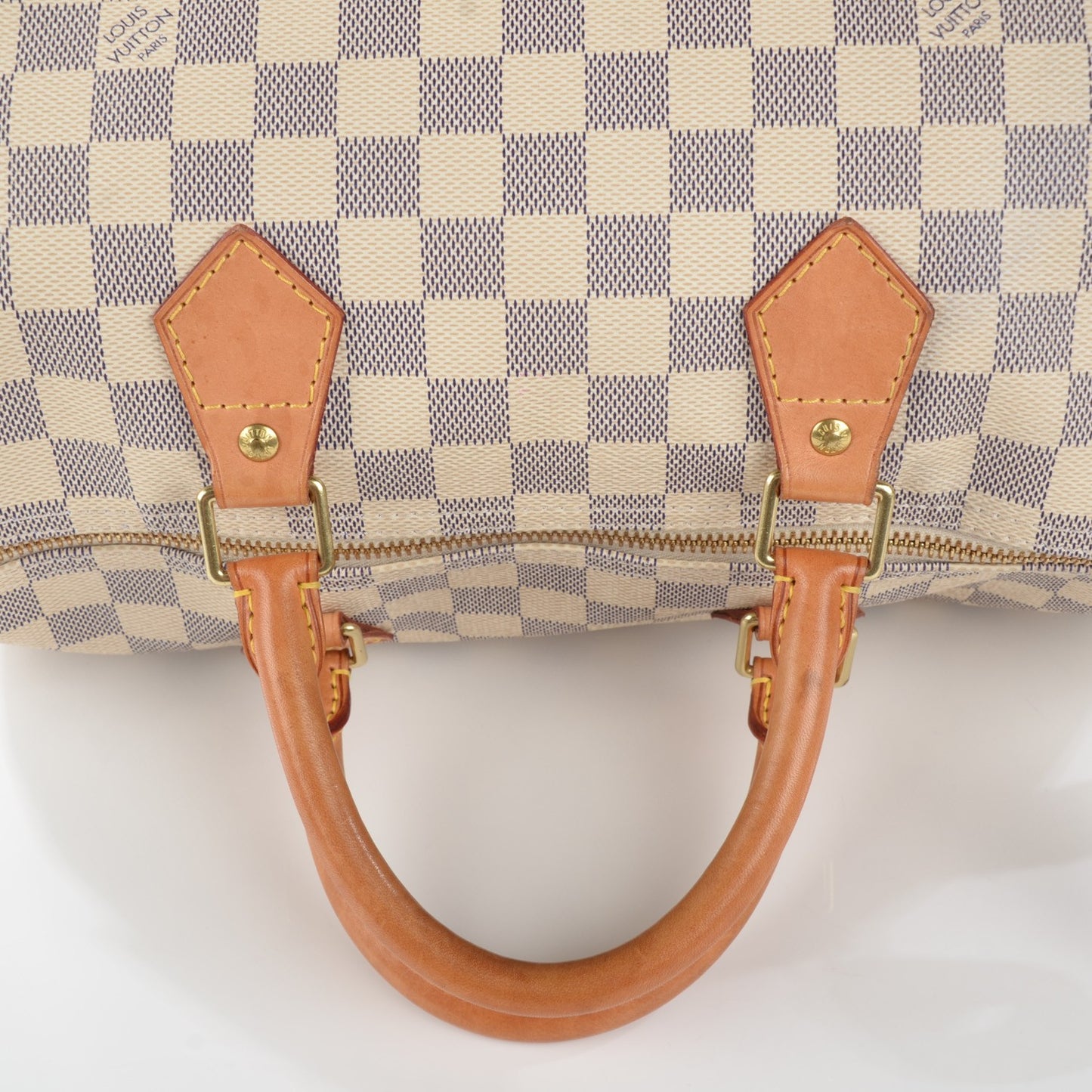 Damier Azur Speedy 35