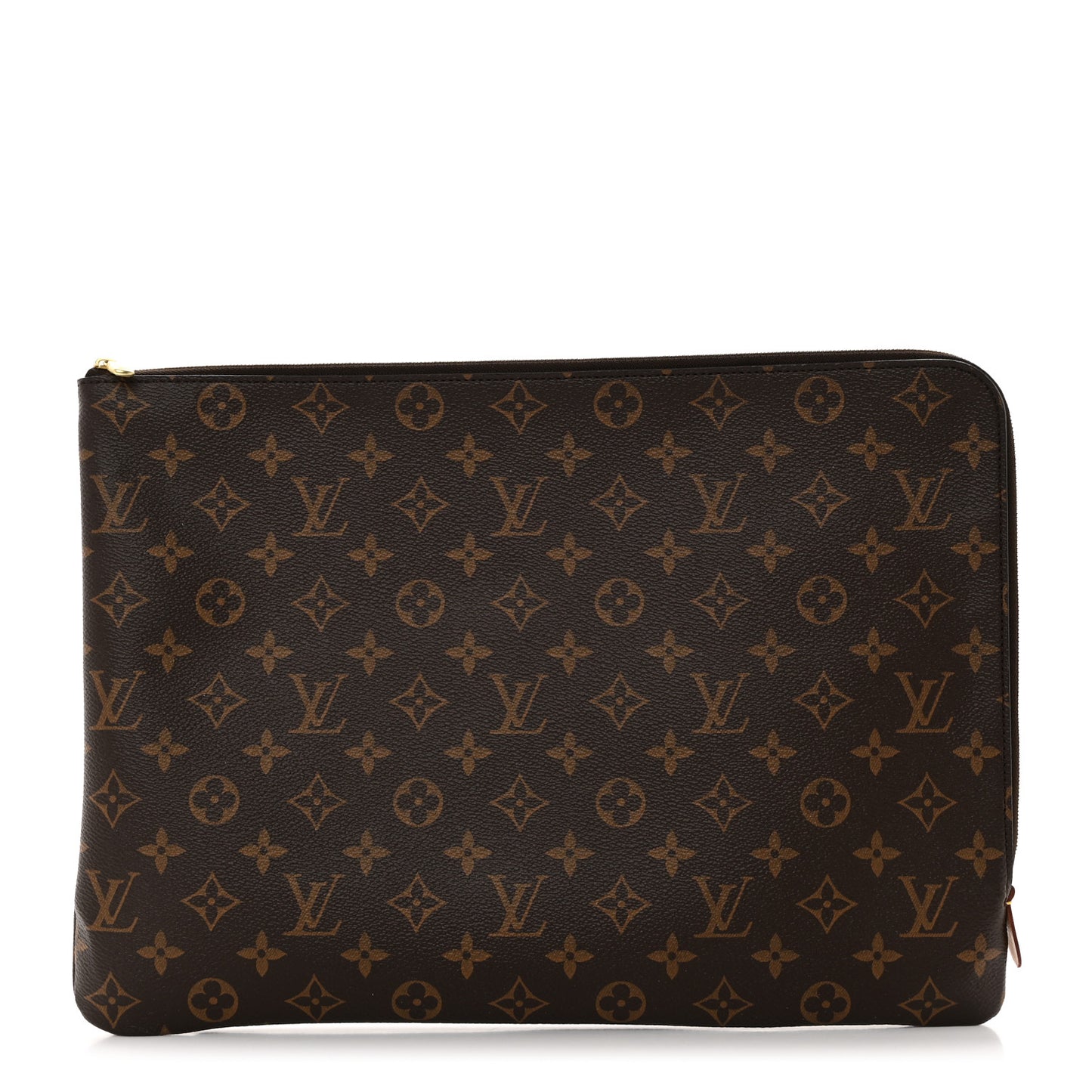 Monogram Etui Voyage GM Pouch