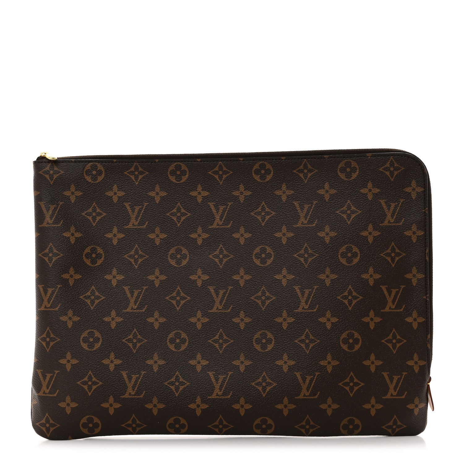 Louis Vuitton Monogram Etui Voyage GM Pouch 1 of 7