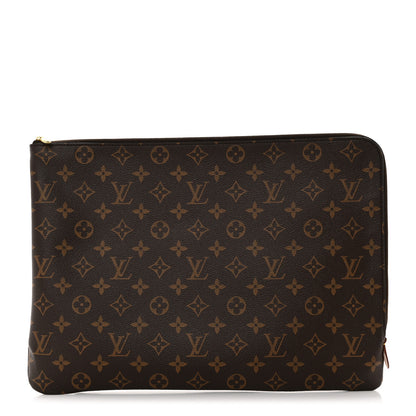 Louis Vuitton Monogram Etui Voyage GM Pouch 1 of 7