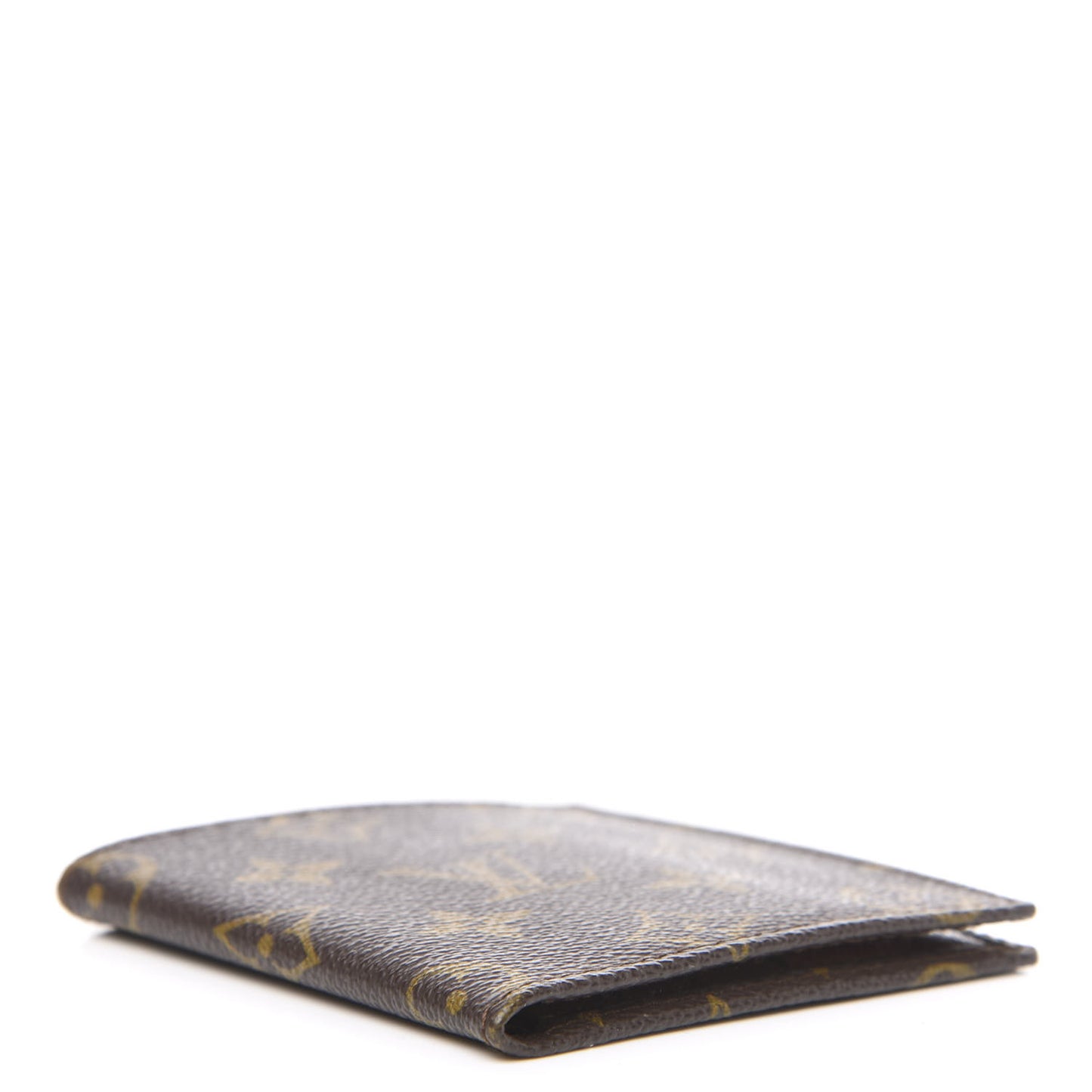 Monogram Billfold Wallet 6 Credit Card Slots