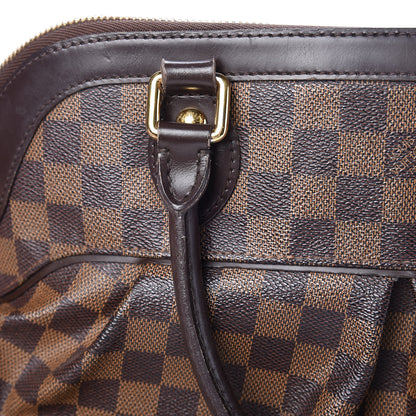 Louis Vuitton Damier Ebene Trevi GM 21 of 25