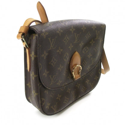 Louis Vuitton Monogram Saint Cloud 4 of 12