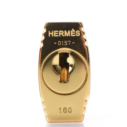 Hermes Togo Birkin 35 Etoupe 37 of 38