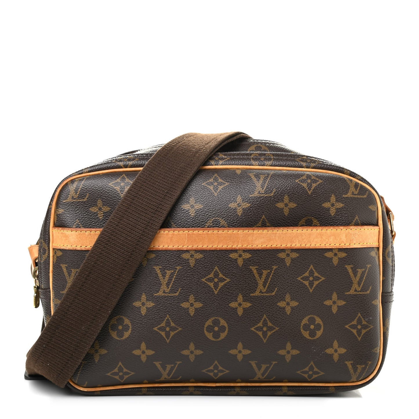 Monogram Reporter PM