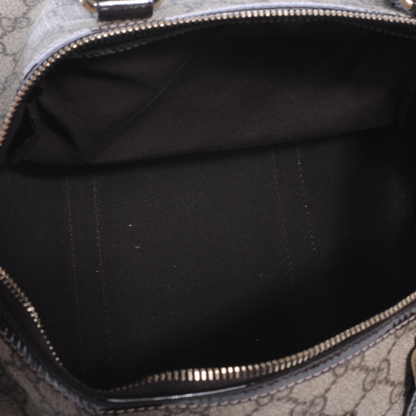 GG Plus Medium Joy Boston Ebony