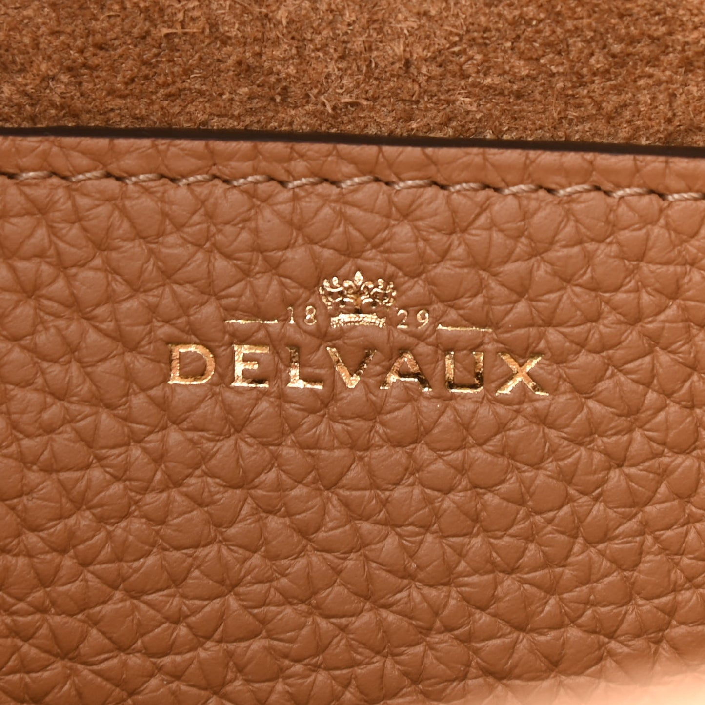 Grained Bullskin Cool Box MM Satchel Vegetal Ivory
