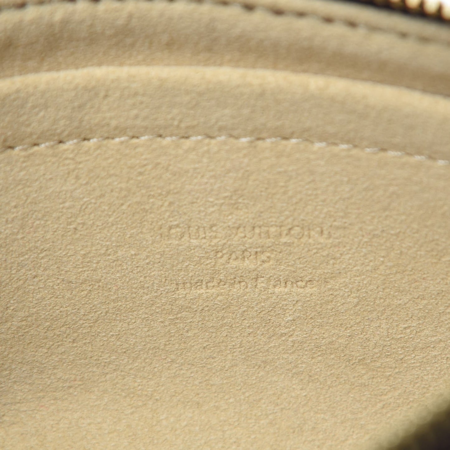 Monogram Pochette Milla MM