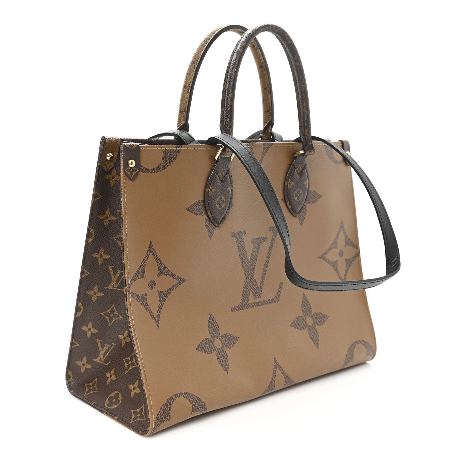 Louis Vuitton Reverse Monogram Giant Onthego MM 1842360 – FASHIONPHILE