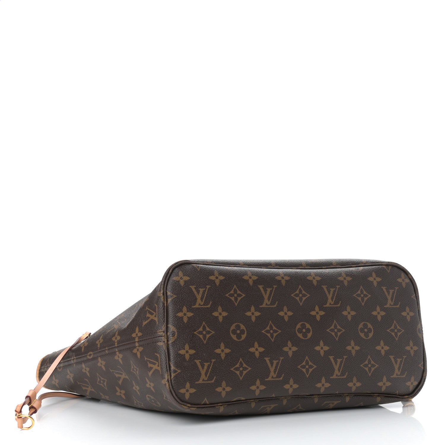 Louis Vuitton Monogram Neo Neverfull MM Cherry 5 of 12