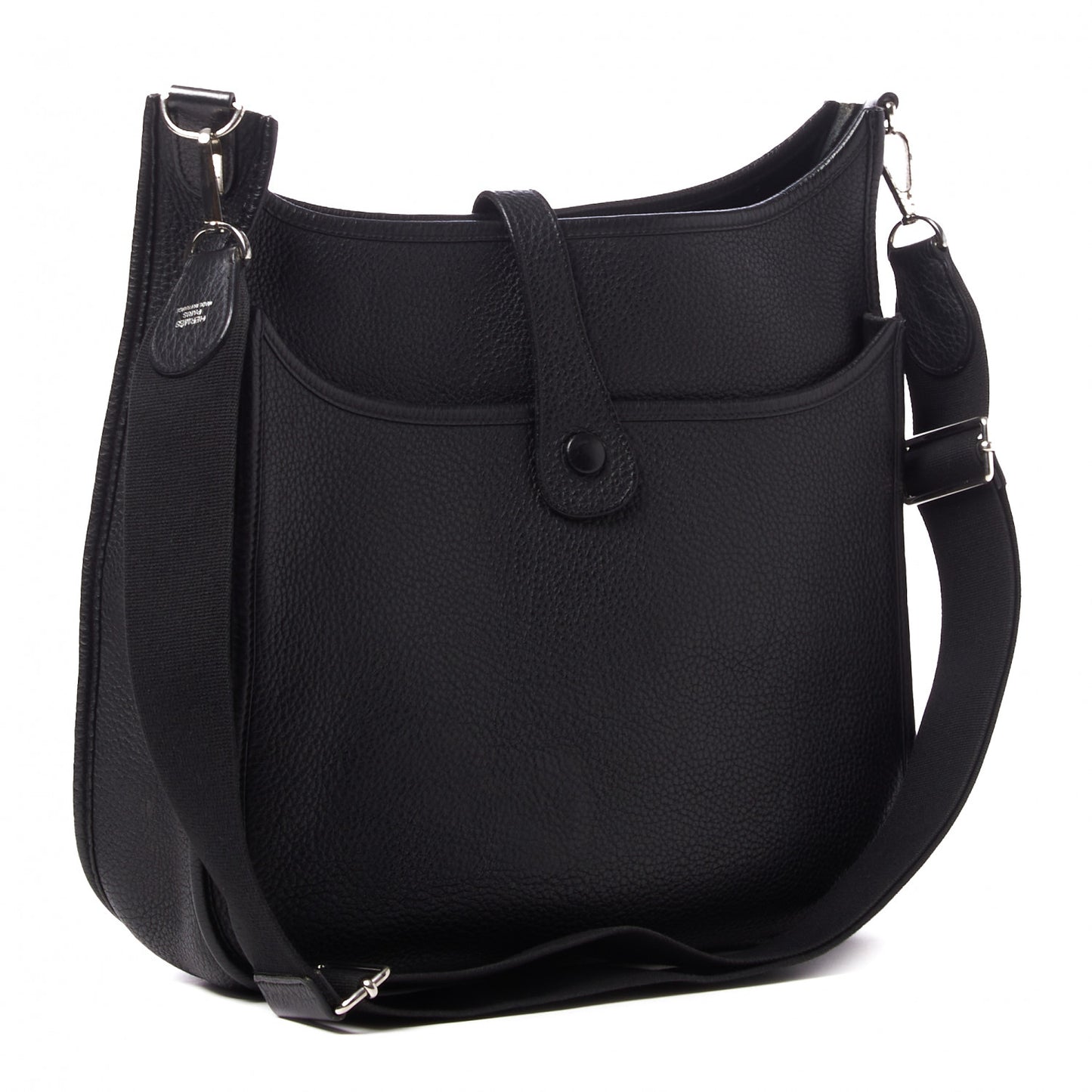 Taurillon Clemence Evelyne III GM Black
