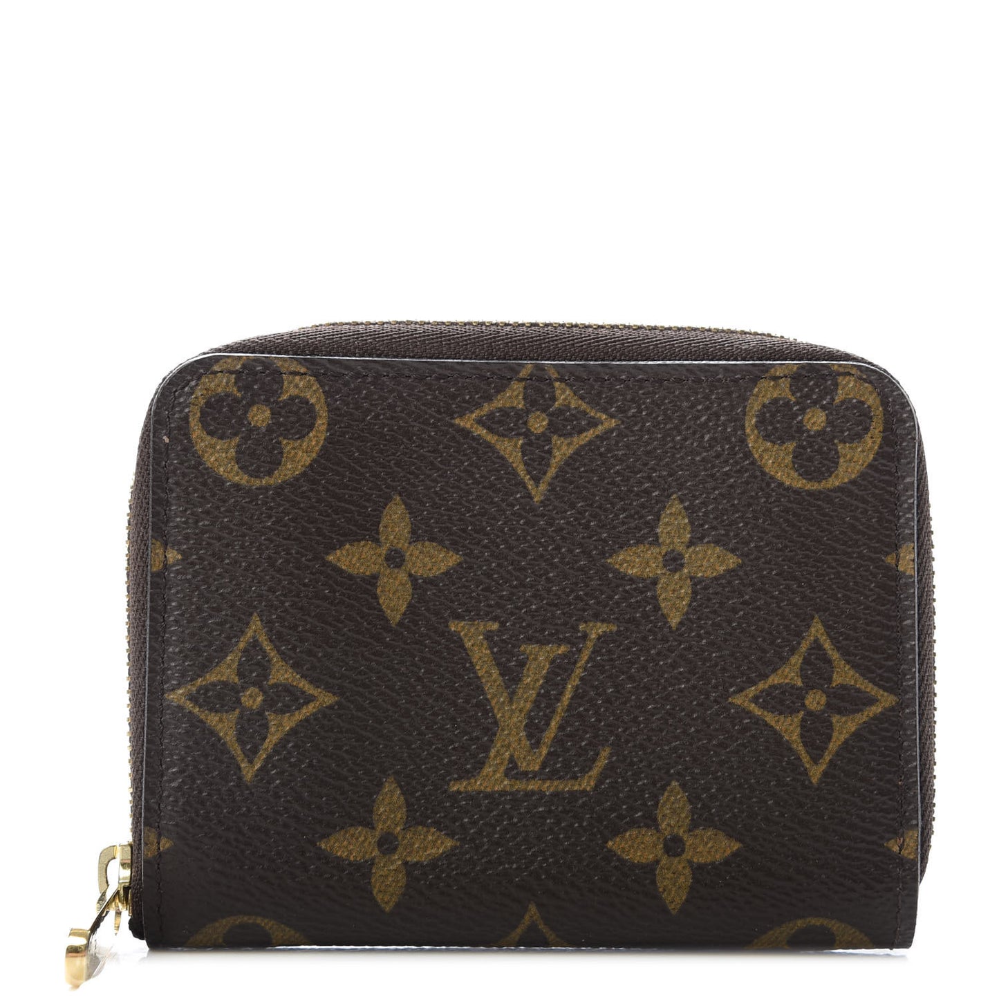 Monogram Zippy Coin Purse
