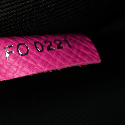 Louis Vuitton Taigarama Outdoor Messenger Fuchsia 7 of 10