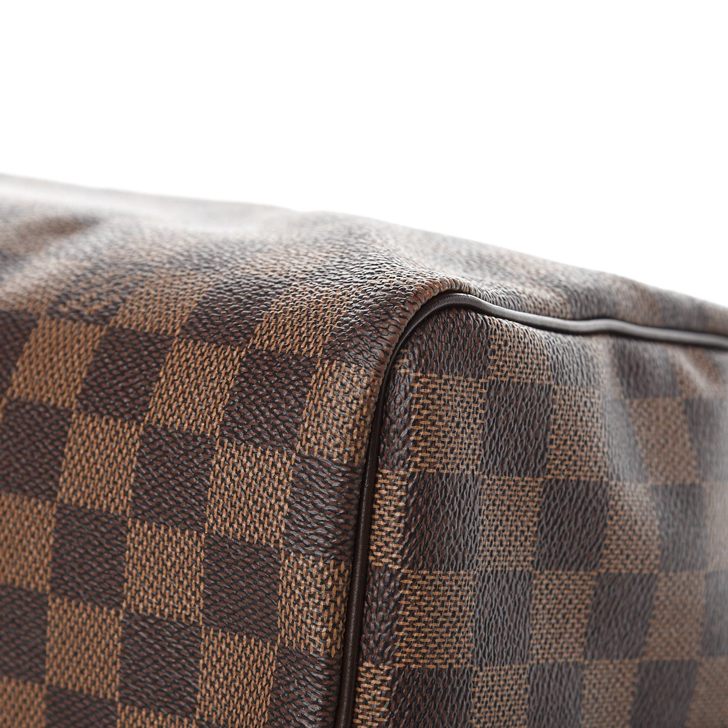 Damier Ebene Speedy Bandouliere 30
