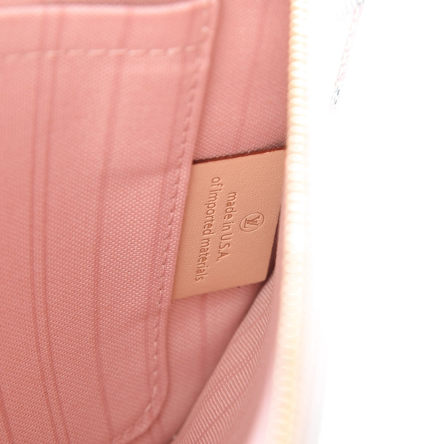 Damier Azur Tahitienne Neverfull MM GM Pochette