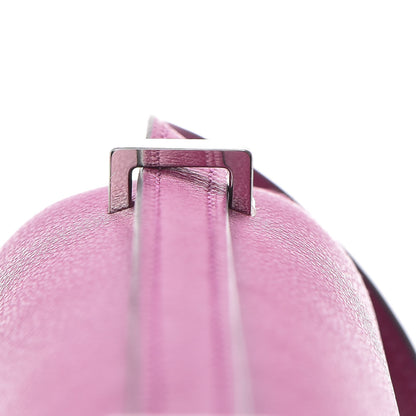 Hermes Evercolor Constance 18 Rose Pourpre 17 of 19