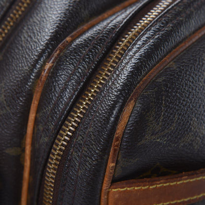 Louis Vuitton Monogram Reporter PM 12 of 14