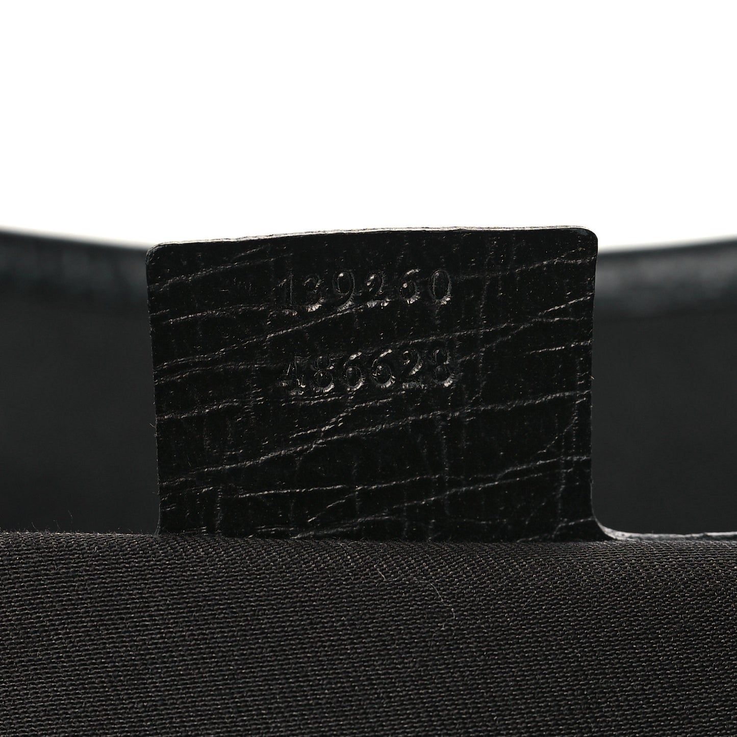 Monogram Large Jolicoeur Tote Black