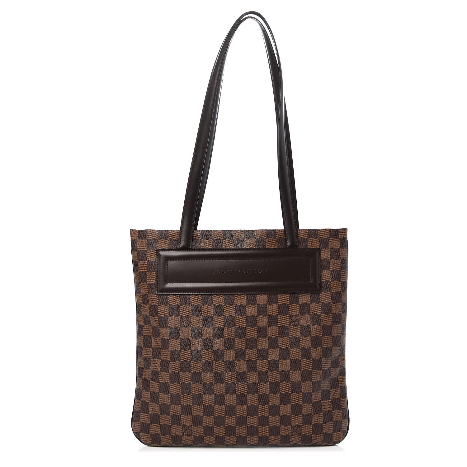 Louis Vuitton Damier Ebene Clifton 1 of 11