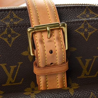 Louis Vuitton Monogram Multipli-Cite 15 of 19