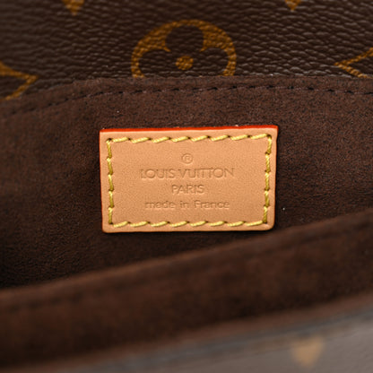 Louis Vuitton Monogram Micro Metis 6 of 10