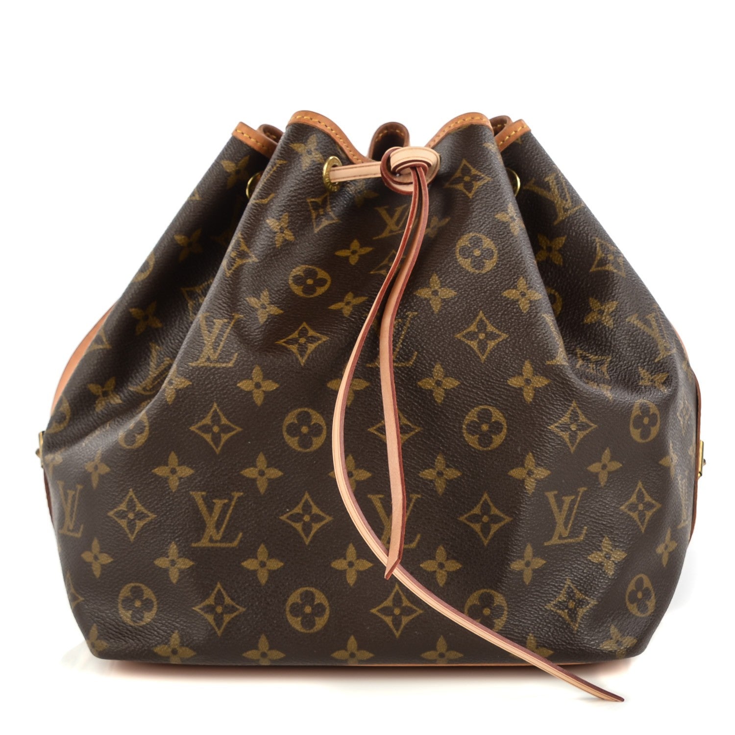 Louis Vuitton Monogram Petit Noe 1 of 7