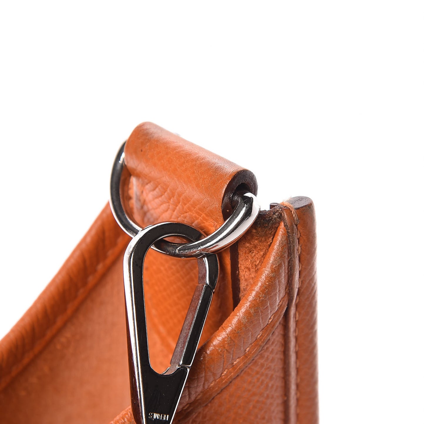 Epsom Evelyne III PM Orange