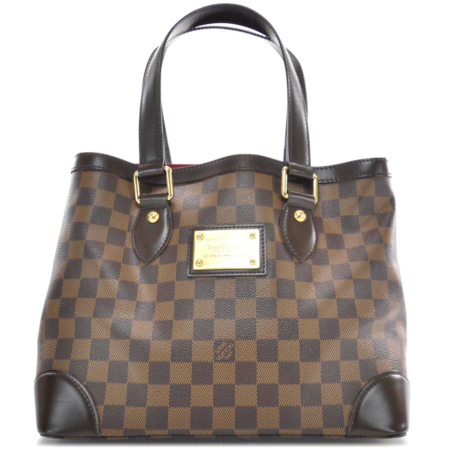 Damier Ebene Hampstead PM