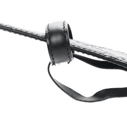Gucci Guccissima Signature Interlocking G 40mm Belt 100 40 Black 6 of 7