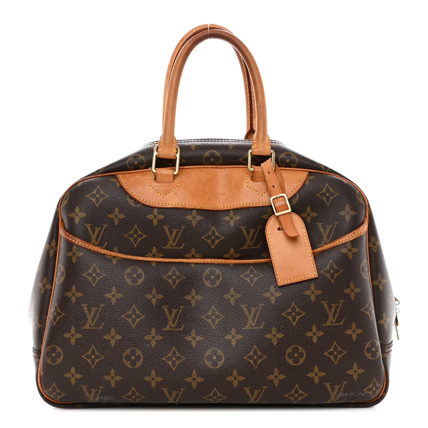 Monogram Deauville