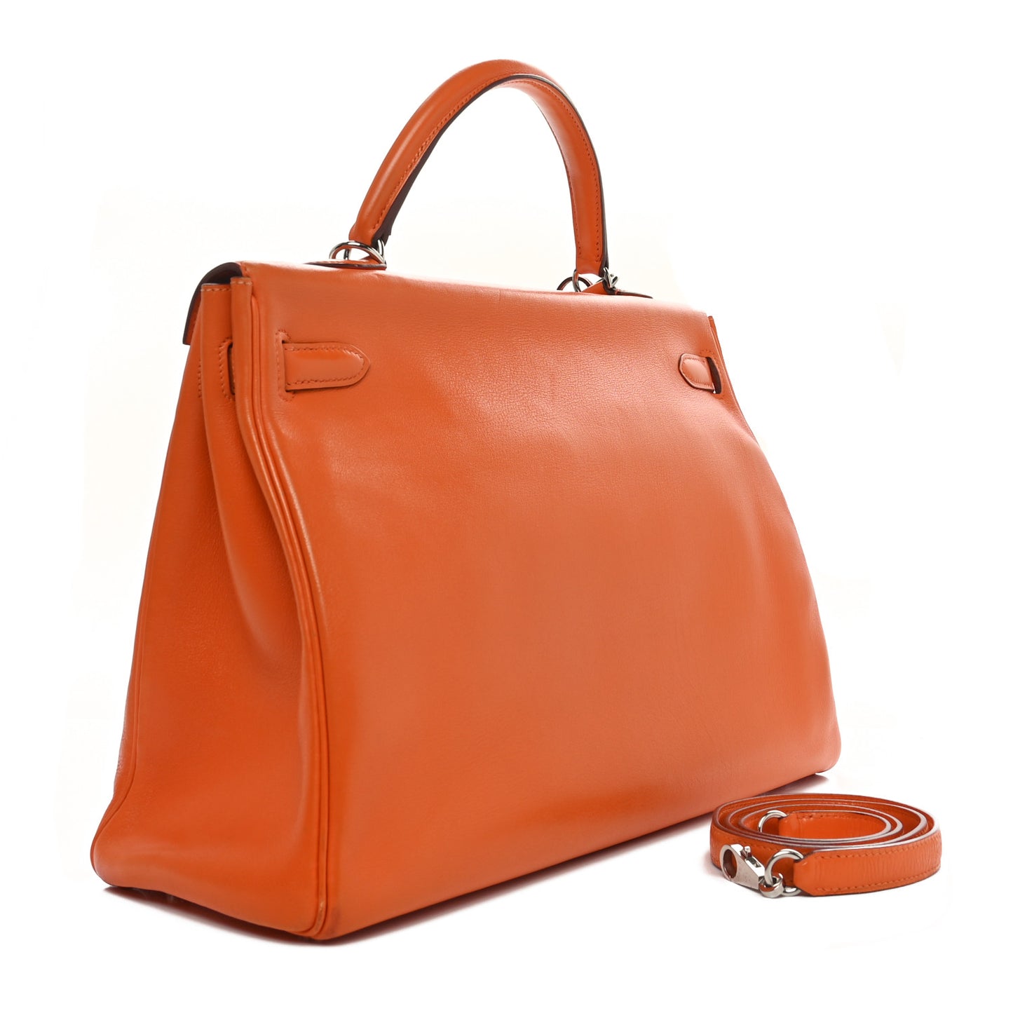 Swift Kelly Retourne 35 Orange