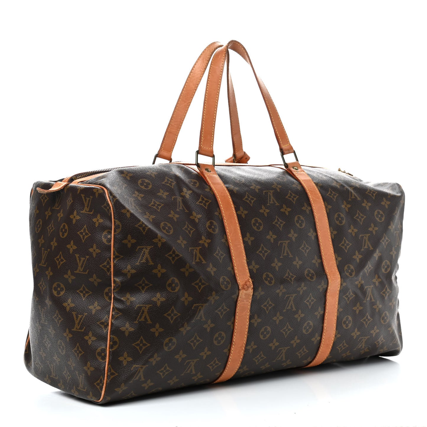 Monogram Sac Souple 55