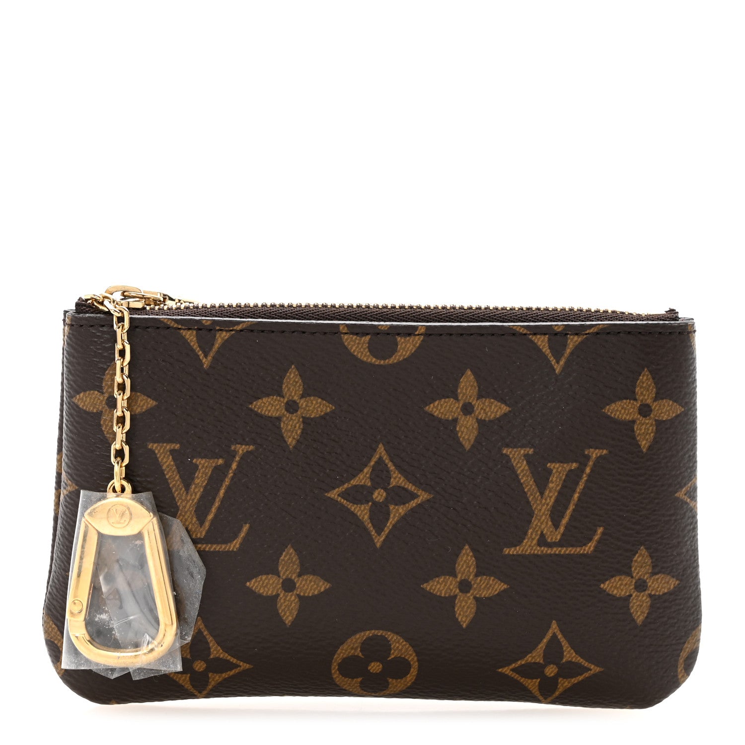 Louis Vuitton Monogram Key Pouch S 1 of 9