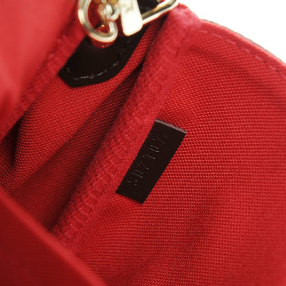 Louis Vuitton Damier Ebene Favorite MM 8 of 8