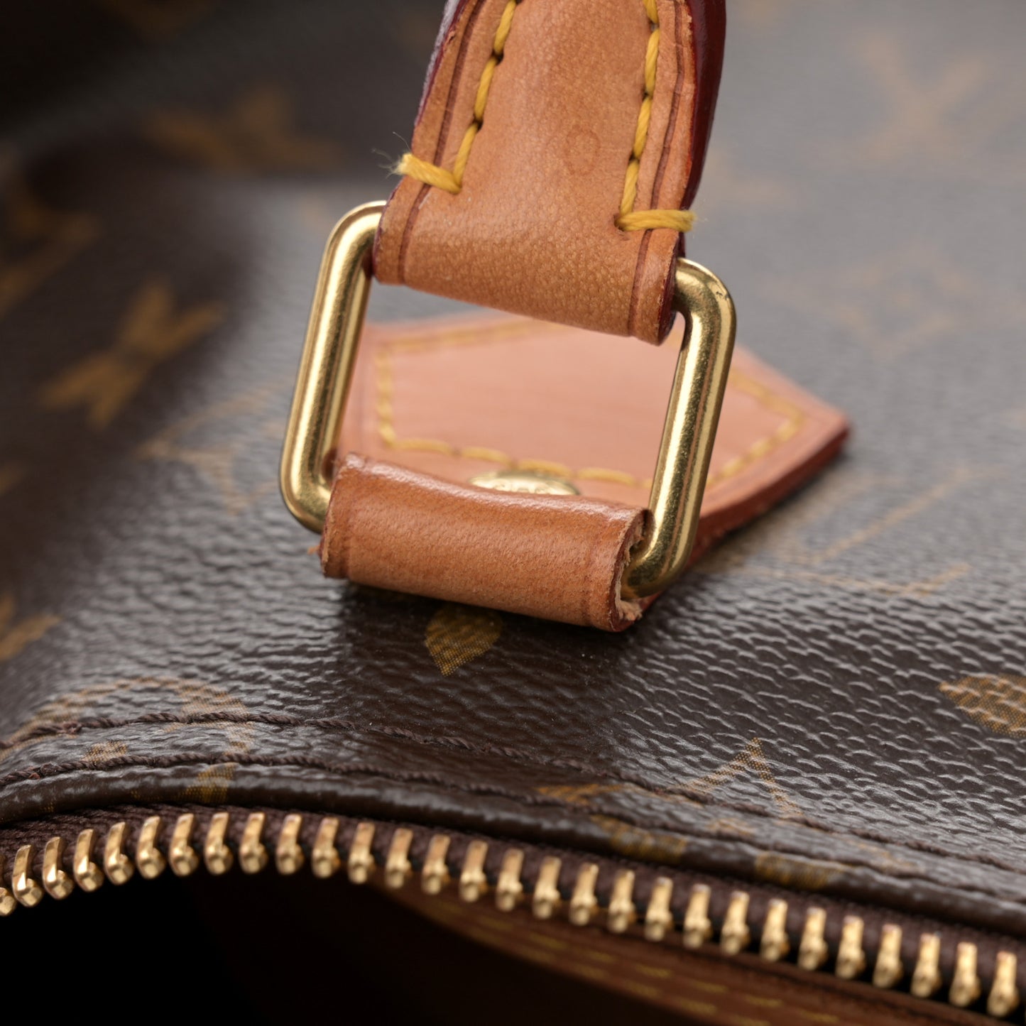 Monogram Speedy 35