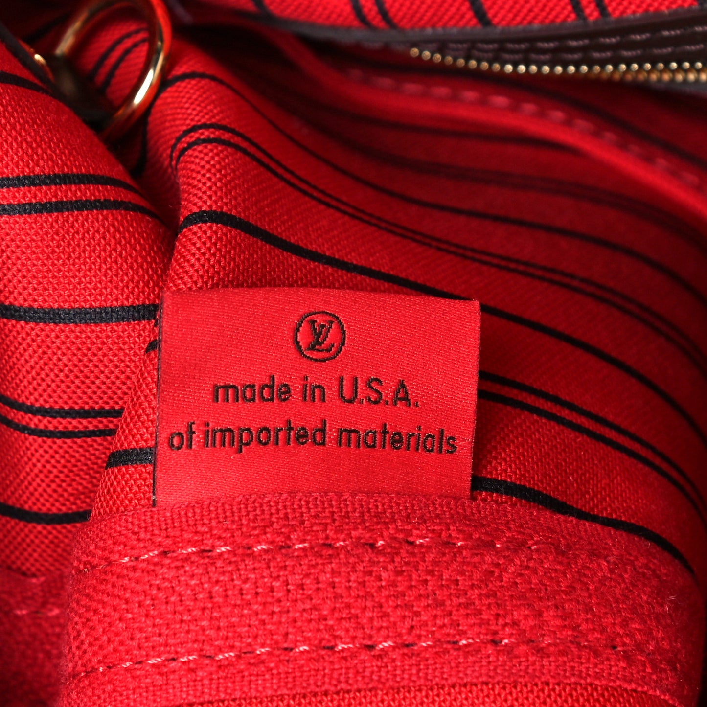 Damier Ebene Neo Neverfull MM