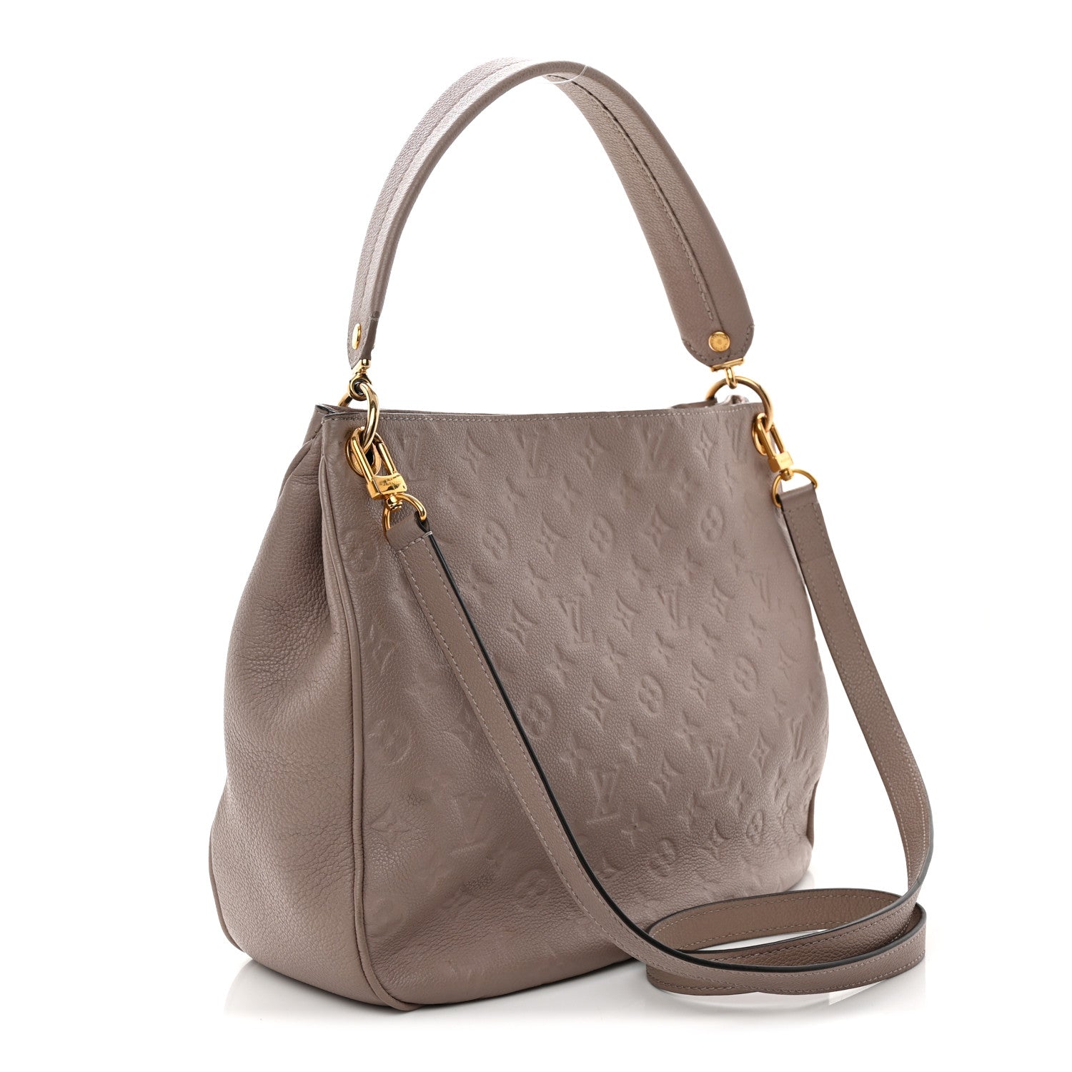 Louis Vuitton Empreinte Spontini Mastic 3 of 11