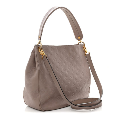 Louis Vuitton Empreinte Spontini Mastic 3 of 11