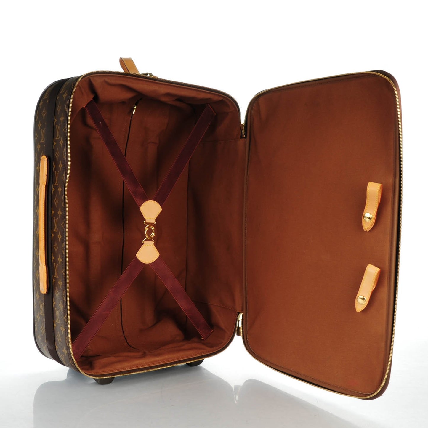 Monogram Pegase 55