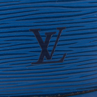 Louis Vuitton Epi Alma PM Toledo 8 of 10