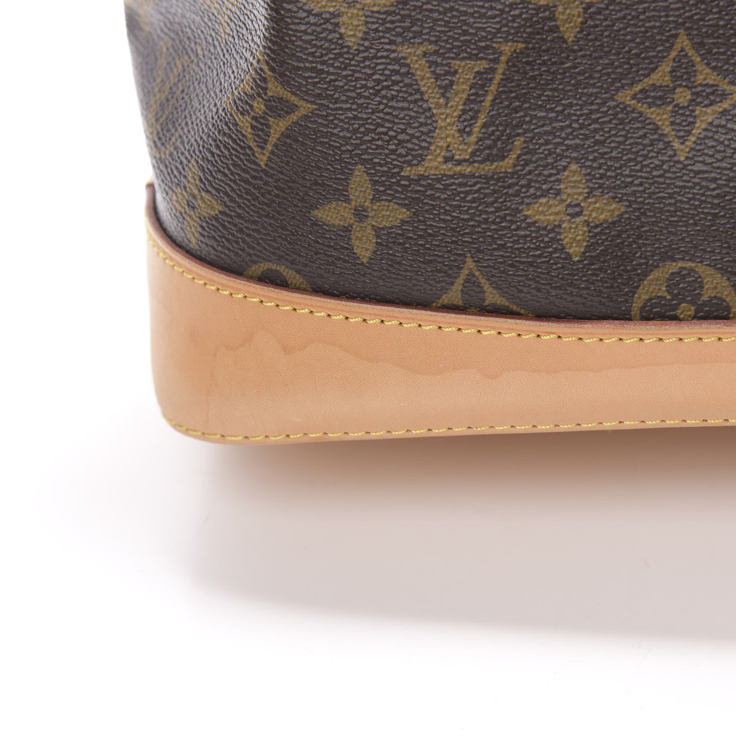 Louis Vuitton Monogram Lockit Horizontal 11 of 11