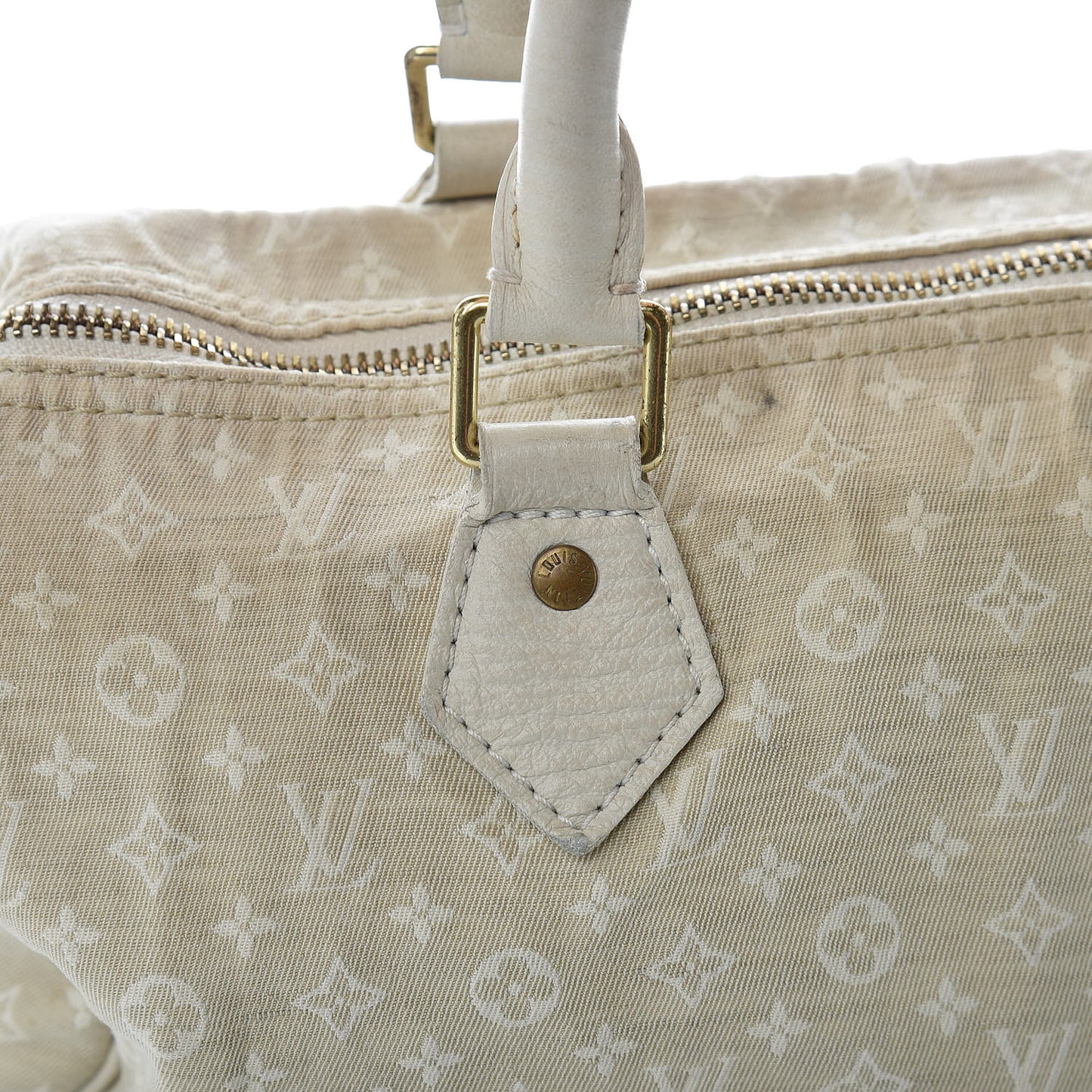 Mini Lin Speedy 30 Dune