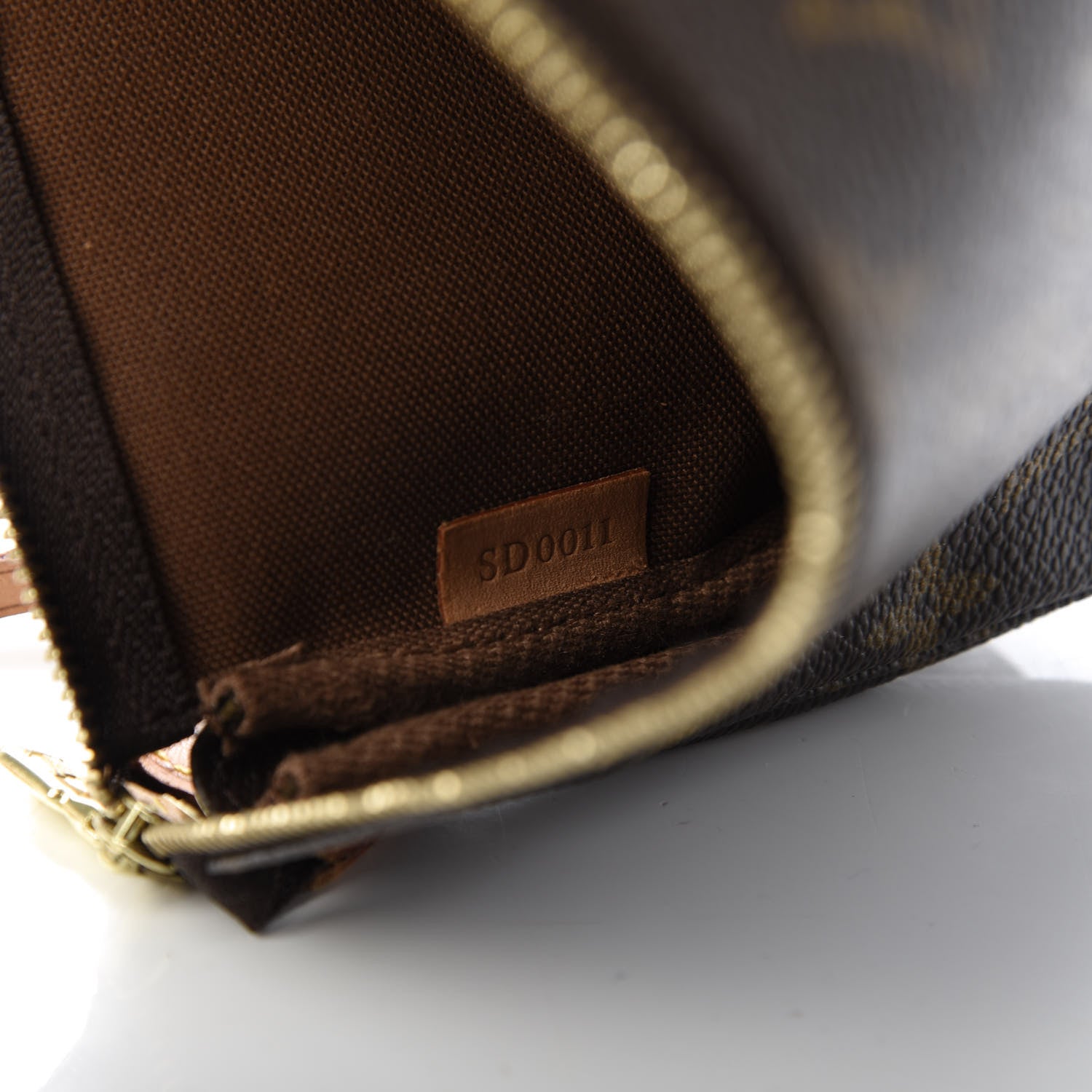 Louis Vuitton Monogram Pochette Accessories 9 of 9