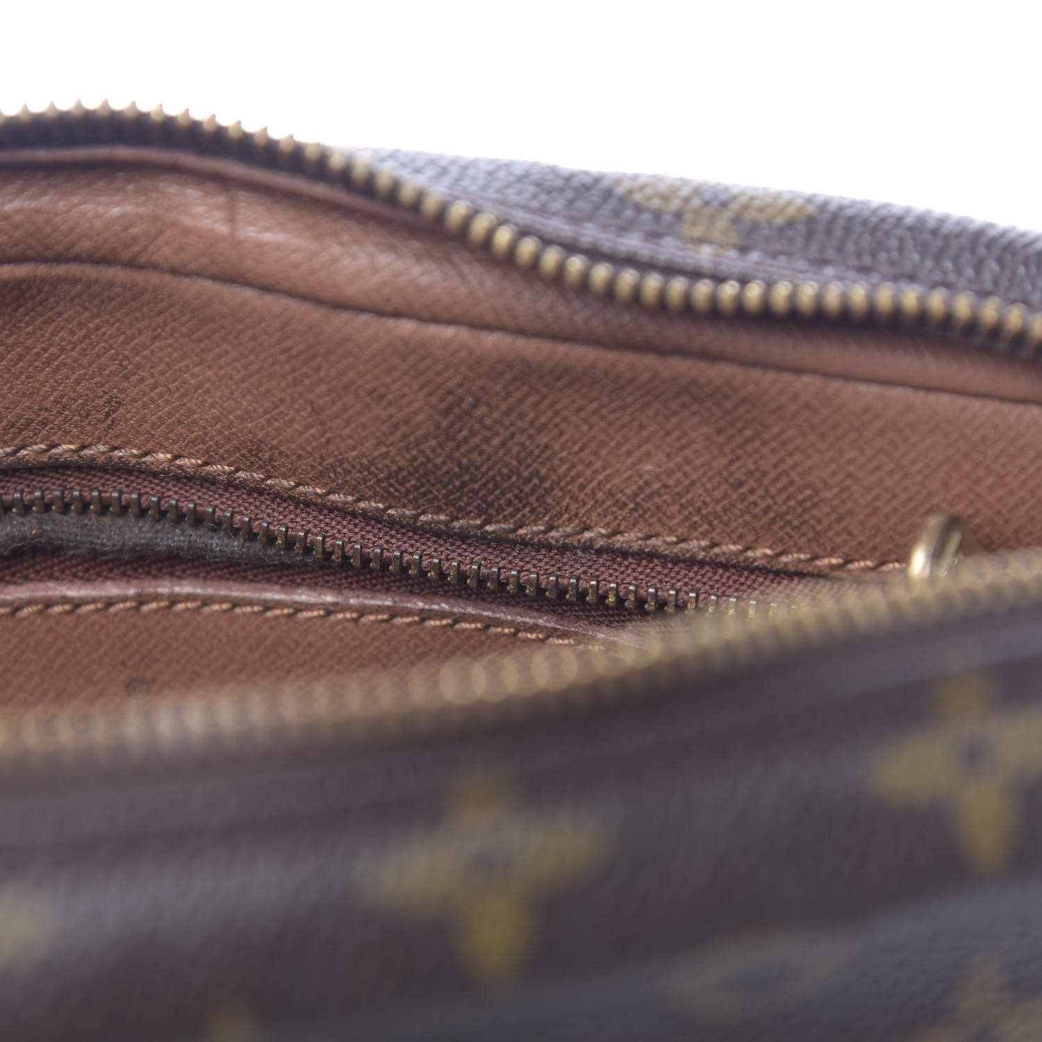 Louis Vuitton Monogram Jeune Fille 9 of 15